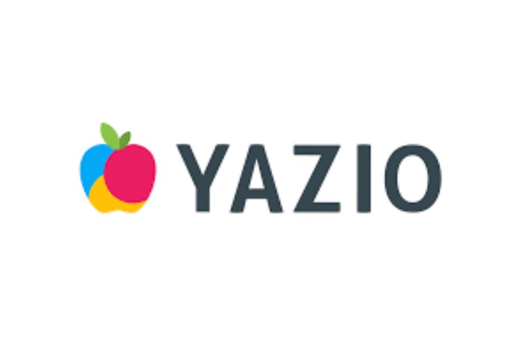 aplicativo YAZIO