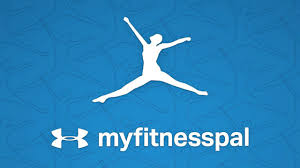 Aplicativo Myfitnesspal
