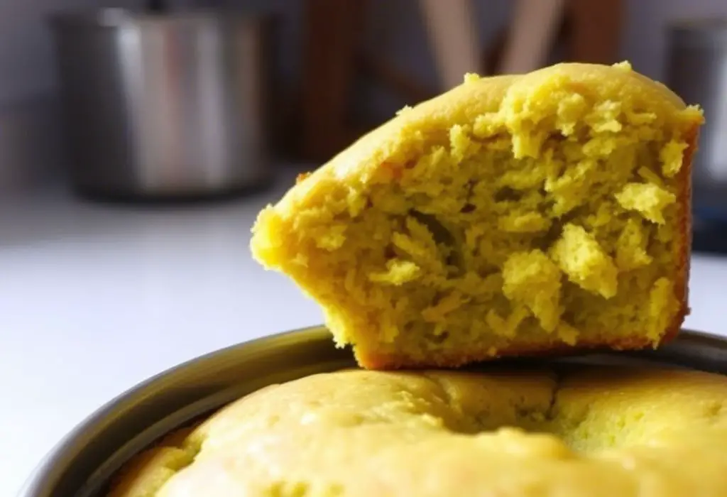 Bolo de Milho Verde de Lata: Receita Simples e Deliciosa