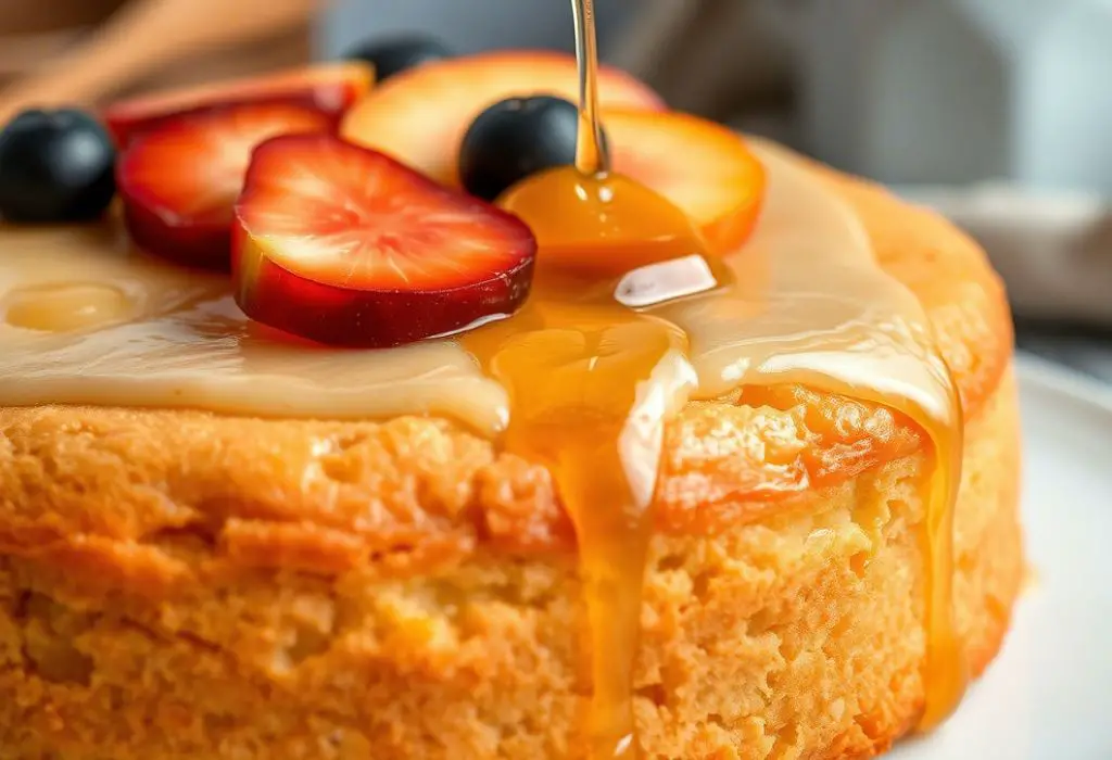 Bolo de Iogurte Natural: Receita Simples, Fofinha e Deliciosa