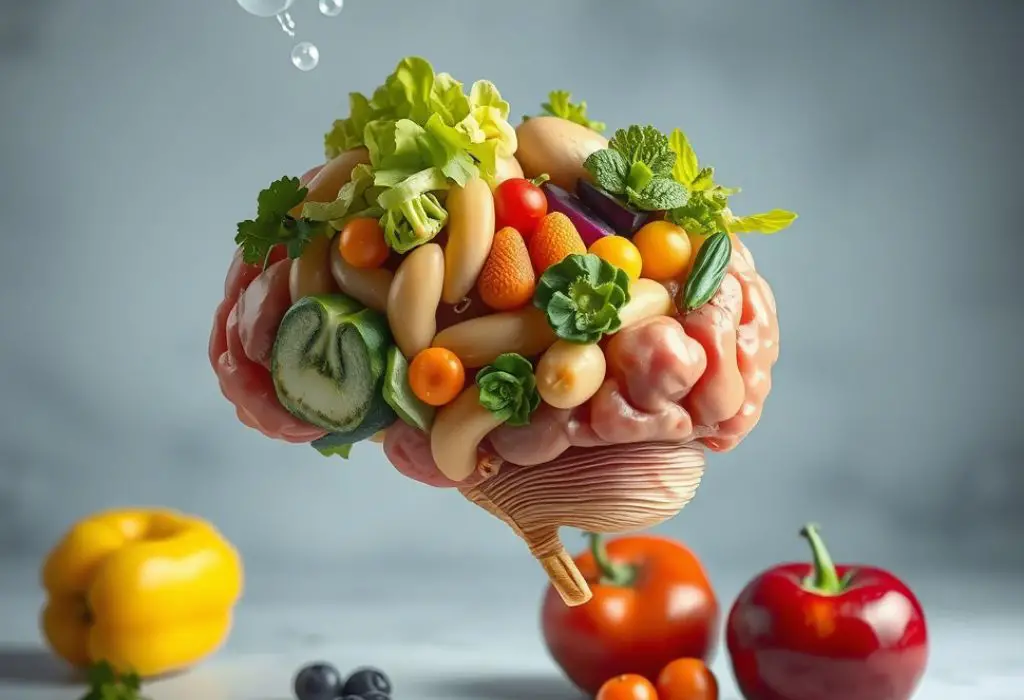 Mindful Eating: Como a atenção plena pode mudar sua relação com a comida