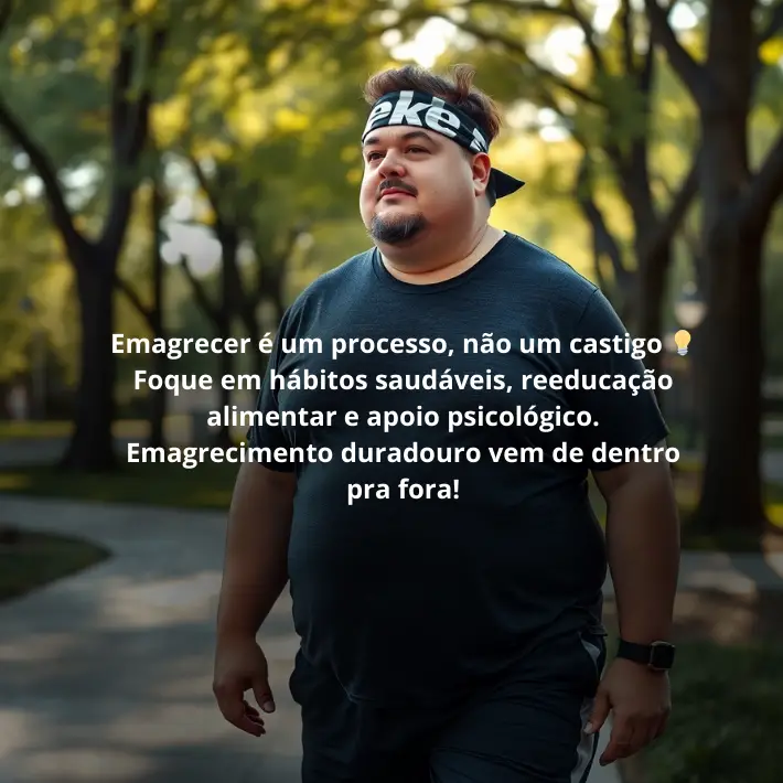 Emagrecimento: Por Que Algumas Pessoas Não Conseguem Mesmo Tentando?